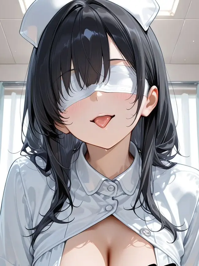 VapidBilby2357의 終わらない入院記録