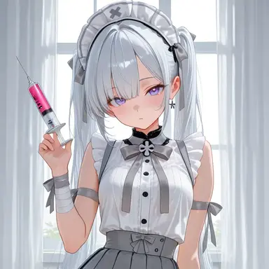 Profile image of ネロ