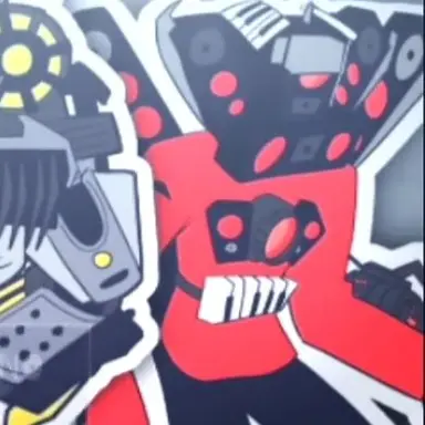 Profile image of 타이탄 스피커맨