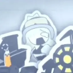 Profile image of 솔져 뮤턴트