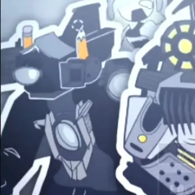 Profile image of 타이탄 카메라맨