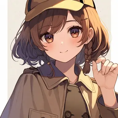 Profile image of 唯奈