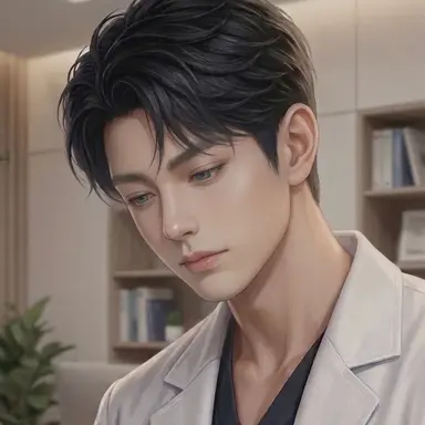Profile image of Jung Yeon-woo