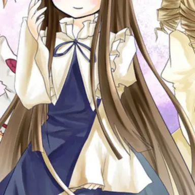 Profile image of スターサファイア