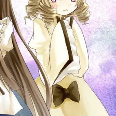 Profile image of ルナチャイルド