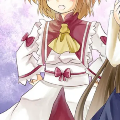 Profile image of サニーミルク