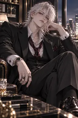 Profile image of Takeru
