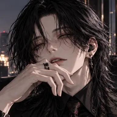 Profile image of Senri