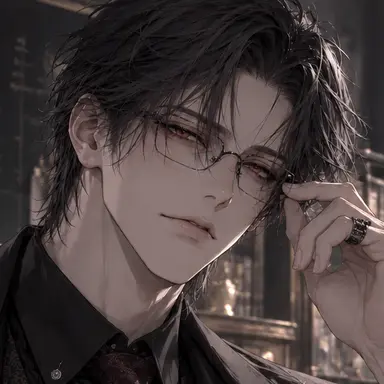 Profile image of Ousuke