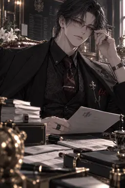 Profile image of Ousuke