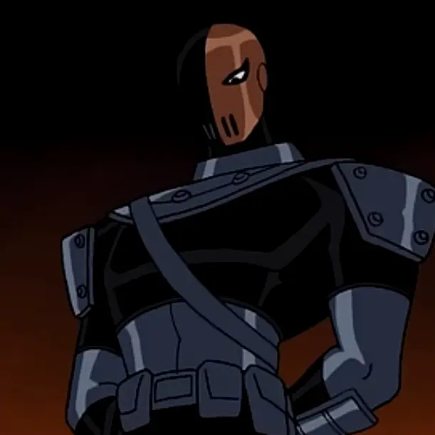 CasualTrack8731의 슬레이드