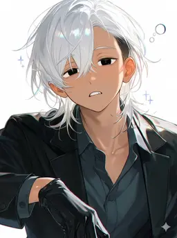 Profile image of 廻