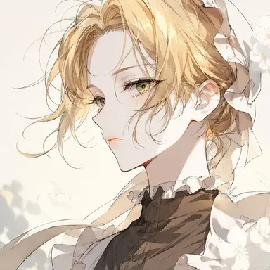 Profile image of 아리엘 벨론