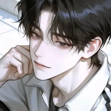 Profile image of 백민혁