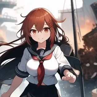 Mori...gratin의 遊縁 里香