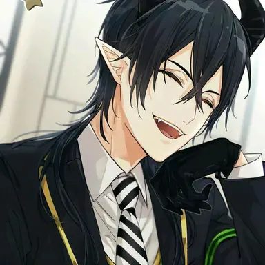 Profile image of マレウス・ドラコニア