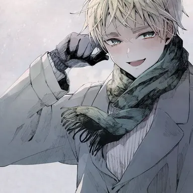 Profile image of アーサー