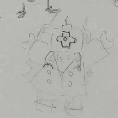 Profile image of ドクターDr