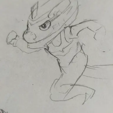 Profile image of チョーウトッQ