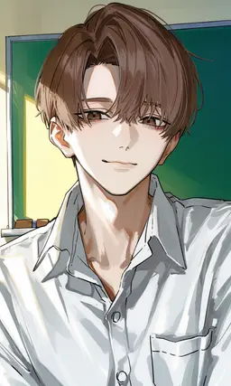 Profile image of Toru