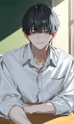 Profile image of Rin