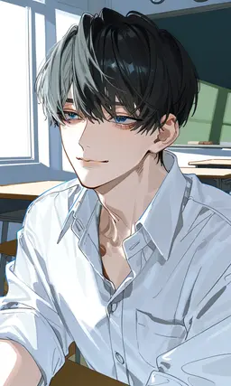 Profile image of Rin
