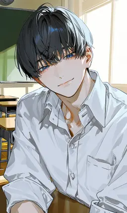 Profile image of Rin