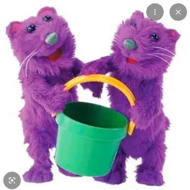 Profile image of Pip and Pop