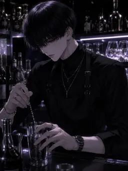 Profile image of 如月 紫苑
