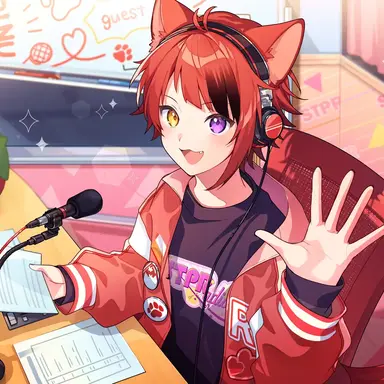 Profile image of 莉犬