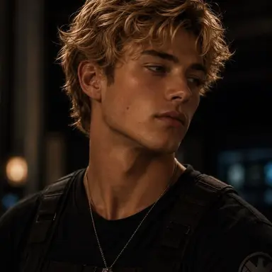 Profile image of Brody
