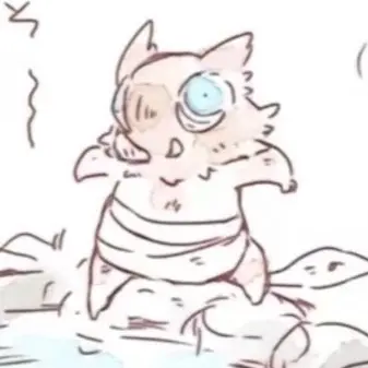 Profile image of 伊之助