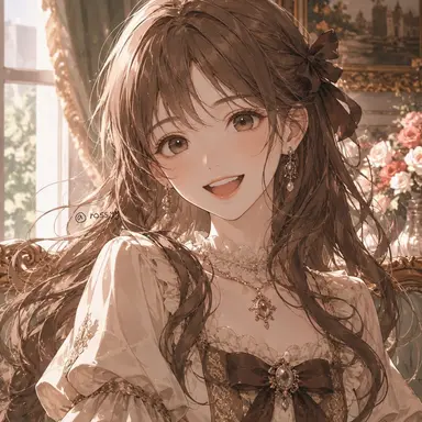 Profile image of Clara