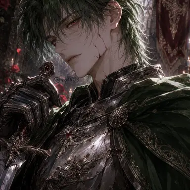 Profile image of Cael