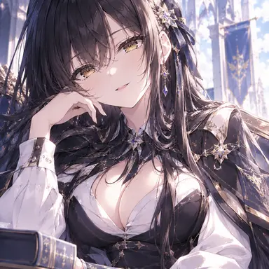 Profile image of アルシェリア