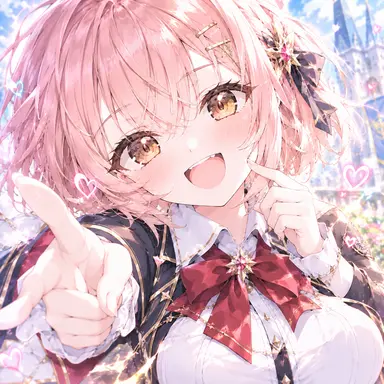 Profile image of ミレイユ