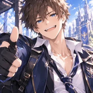Profile image of ガイ