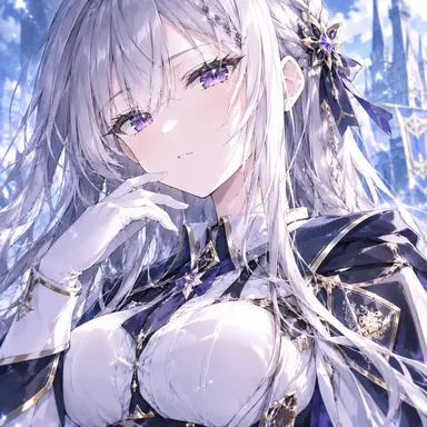 Profile image of エレノア