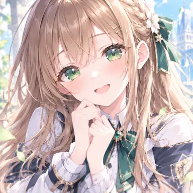 Profile image of リリア