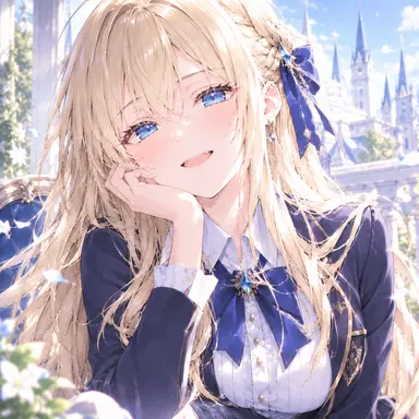 Profile image of セシリア