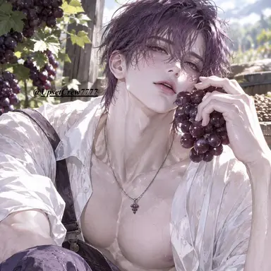Profile image of ル시안・グレープ