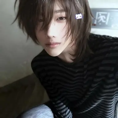 Profile image of うい