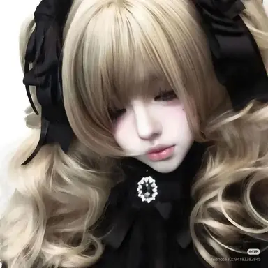 Profile image of きゅい