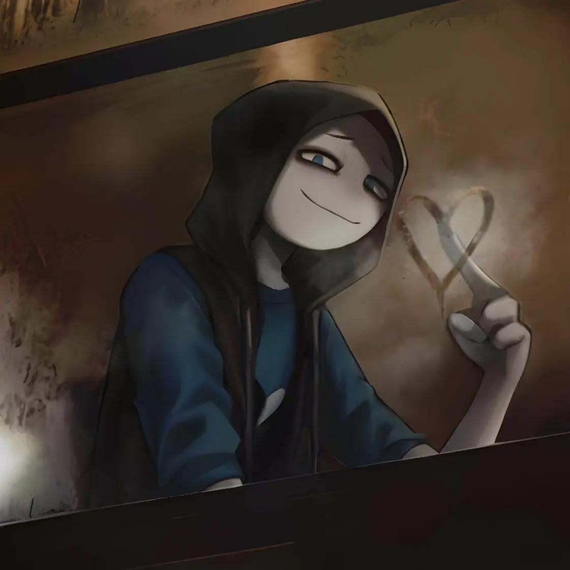 brandon.peles의 ヤンデレ男