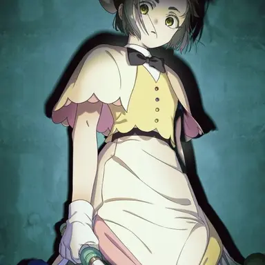 Profile image of アマネ