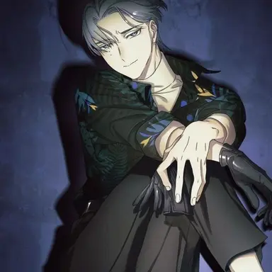 Profile image of シドウ