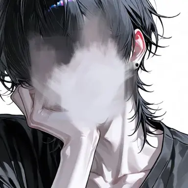 Profile image of 朔