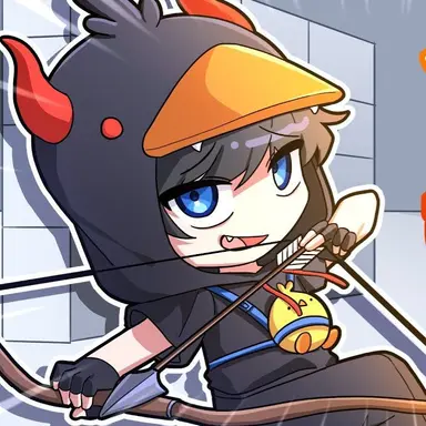Profile image of Devil Quack