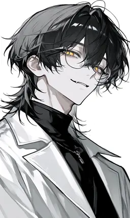 Profile image of 律