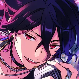 Profile image of 朔間 零